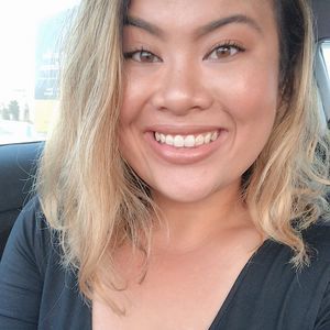 Meet your Posher, Kate